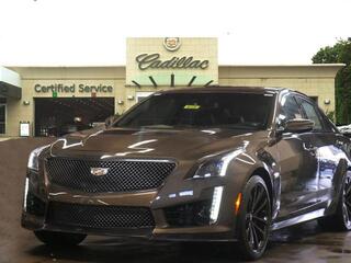 2019 Cadillac CTS-V for sale in Danvers MA