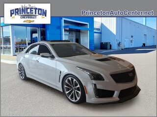 2019 Cadillac CTS-V