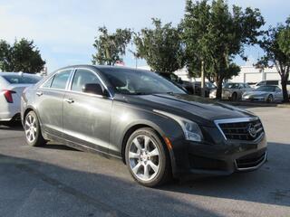 2014 Cadillac Ats