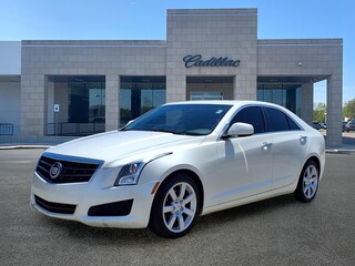 2014 Cadillac Ats for sale in Ann Arbor MI