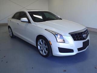 2013 Cadillac Ats