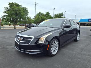 2017 Cadillac Ats for sale in Oklahoma City OK