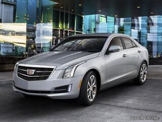 2018 Cadillac Ats