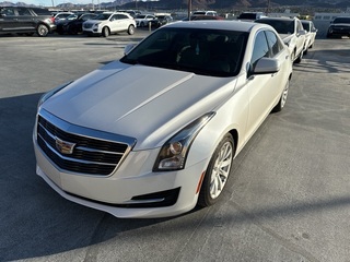 2017 Cadillac Ats