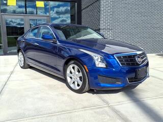 2013 Cadillac Ats for sale in Dayton OH