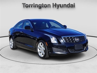 2013 Cadillac Ats