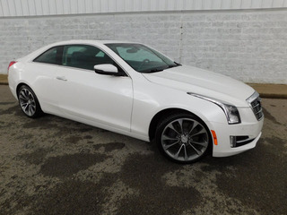 2016 Cadillac Ats for sale in Clarksville TN