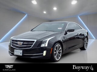 2017 Cadillac Ats