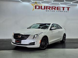 2017 Cadillac Ats