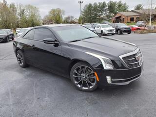 2016 Cadillac Ats