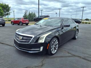 2017 Cadillac Ats