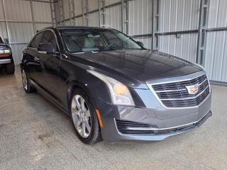 2015 Cadillac Ats