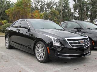 2017 Cadillac Ats for sale in Ocala FL