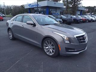 2017 Cadillac Ats