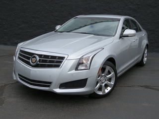 2014 Cadillac Ats for sale in Toledo OH