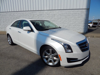 2016 Cadillac Ats for sale in Clarksville TN