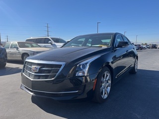 2016 Cadillac Ats for sale in Henderson NV