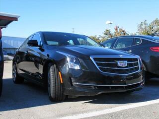 2016 Cadillac Ats for sale in Ocala FL