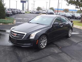 2017 Cadillac Ats