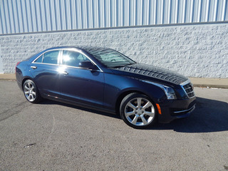 2015 Cadillac Ats