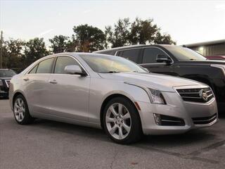 2014 Cadillac Ats for sale in Ocala FL