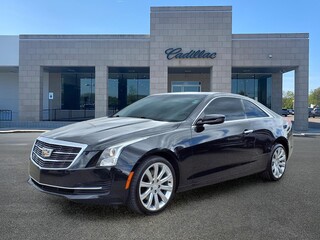 2018 Cadillac Ats for sale in Ann Arbor MI