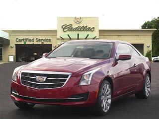 2019 Cadillac Ats for sale in Danvers MA