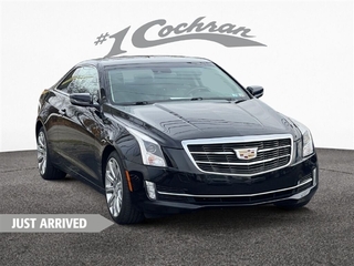 2018 Cadillac Ats for sale in Columbiana OH