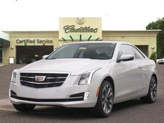2019 Cadillac Ats