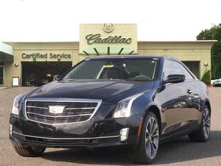 2019 Cadillac Ats for sale in Danvers MA