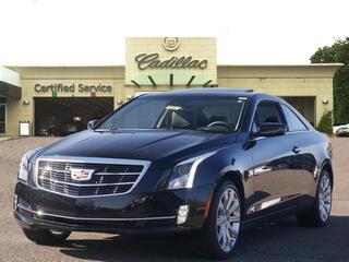 2019 Cadillac Ats