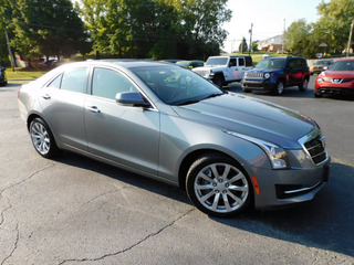 2018 Cadillac Ats for sale in Clarksville TN