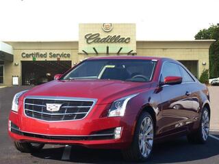 2019 Cadillac Ats