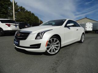 2017 Cadillac Ats