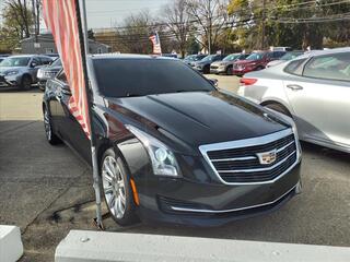 2017 Cadillac Ats