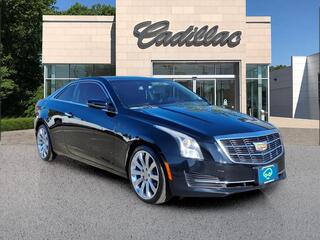 2017 Cadillac Ats
