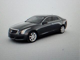 2014 Cadillac Ats