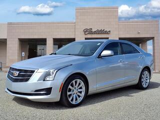 2017 Cadillac Ats