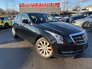 2017 Cadillac Ats for sale in Cincinnati OH