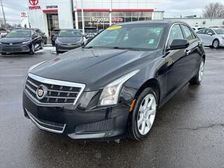 2013 Cadillac Ats