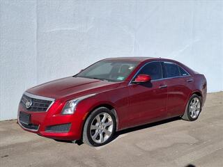 2014 Cadillac Ats