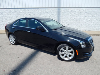 2016 Cadillac Ats for sale in Clarksville TN