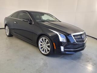 2019 Cadillac Ats