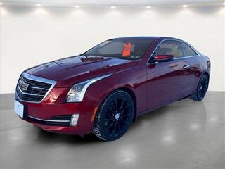 2016 Cadillac Ats for sale in Salem OH