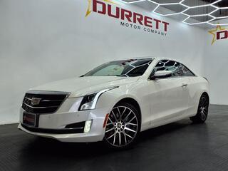 2017 Cadillac Ats