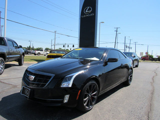 2017 Cadillac Ats