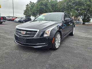 2016 Cadillac Ats