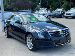 2014 Cadillac Ats