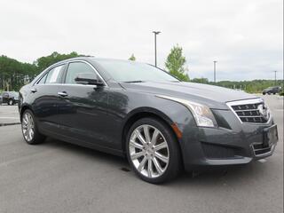 2014 Cadillac Ats