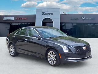 2017 Cadillac Ats for sale in Lake Orion MI
